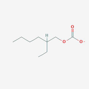 2-Ethylhexyl carbonate