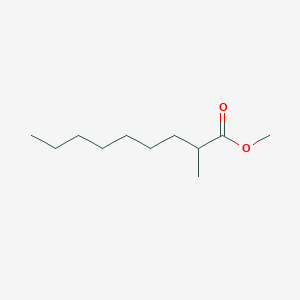 Methyl 2-methylnonanoate