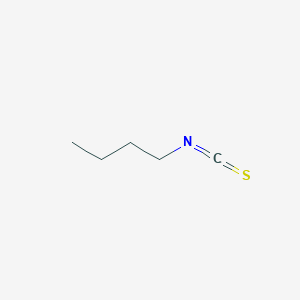 B146151 Butyl isothiocyanate CAS No. 592-82-5