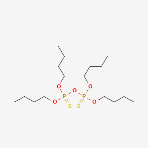 Tetrabutyl thiopyrophosphate