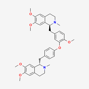 O-methylthalibrine