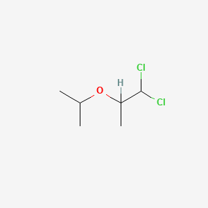 Dichlorodiisopropylether