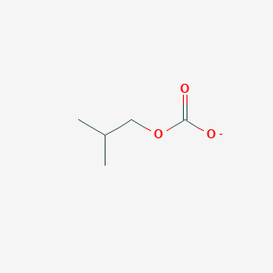 2-Methylpropyl carbonate