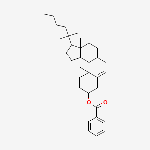 26,27-Dinorergost-5-EN-3-OL (3-beta)