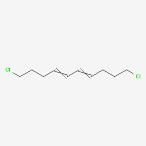 1,10-Dichlorodeca-4,6-diene