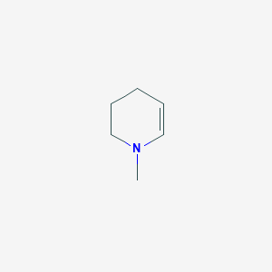 1-Methyl-1,2,3,4-tetrahydropyridine