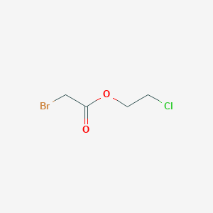 2-Chloroethyl bromoacetate