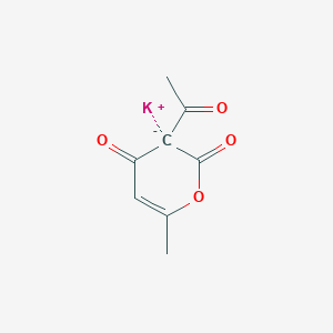 Potassium Dehydroacetate