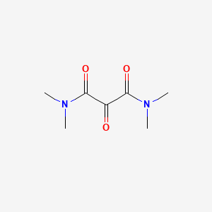 Propanediamide, N,N,N',N'-tetramethyl-2-oxo-