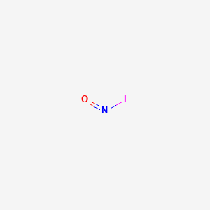 Nitrosyl iodide