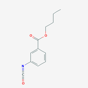 Butyl 3-isocyanatobenzoate