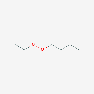 1-(Ethylperoxy)butane