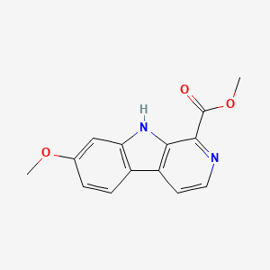 Harmic Acid Methyl Ester