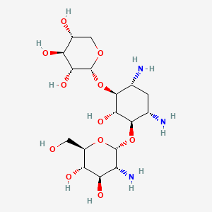 Gentamicin A2