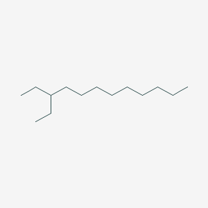 Dodecane, 3-ethyl