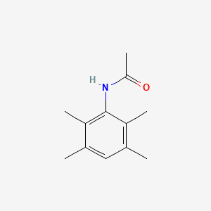 N-(2,3,5,6-Tetramethylphenyl)acetamide