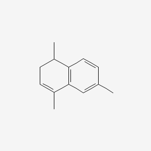 1,2-Dihydro-1,4,6-trimethylnaphthalene