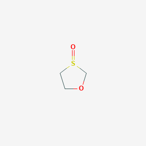 1,3lambda~4~-Oxathiolan-3-one