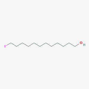 12-Iodododecan-1-ol