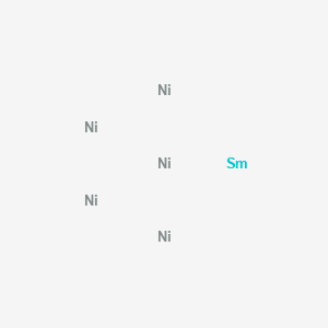 Nickel;samarium