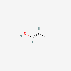 (E)-1-Propenol