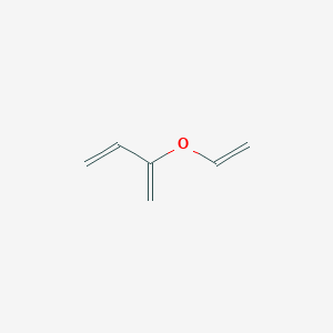 2-Vinyloxy-1,3-butadiene