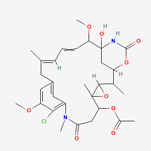 Ansamitocin P-1