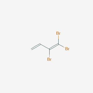 1,1,2-Tribromobuta-1,3-diene