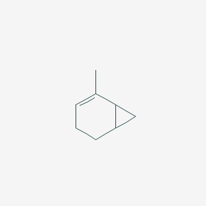 2-Methylbicyclo[4.1.0]hept-2-ene