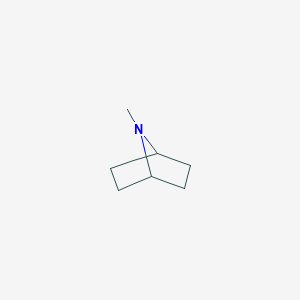 7-Methyl-7-azabicyclo[2.2.1]heptane