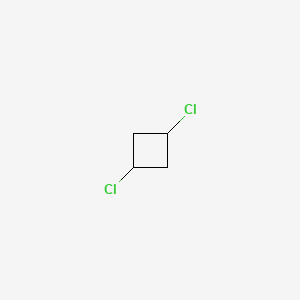 1,3-Dichlorocyclobutane