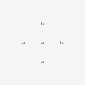 Chromium--tantalum (3/2)