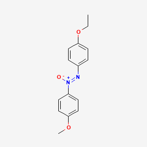 p-Azoxyanisoylphenetole