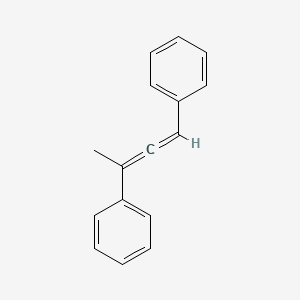 1,3-Diphenylbuta-1,2-diene