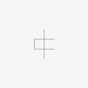 1,1,2,2-Tetramethylcyclobutane