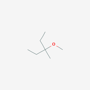 3-Methoxy-3-methylpentane