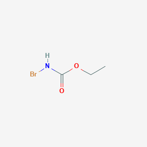 Ethyl bromocarbamate