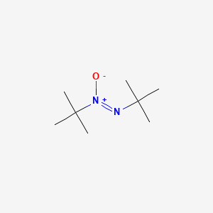 Di-t-butyldiazene N-oxide