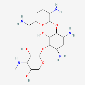 Antibiotic 66-40D