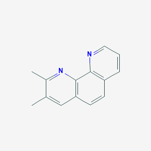 2,3-Dimethyl-1,10-phenanthroline