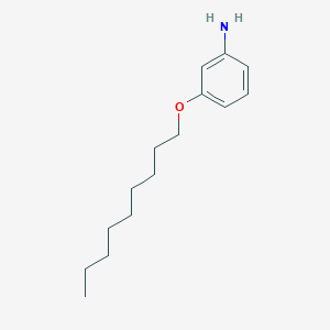 3-(Nonyloxy)aniline