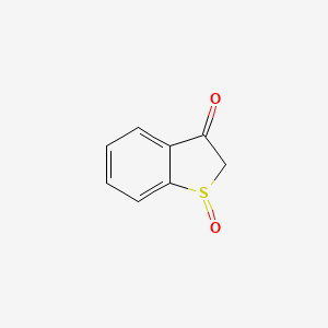 1H-1-Benzothiophene-1,3(2H)-dione