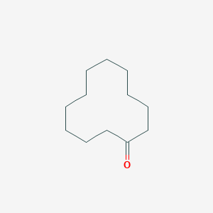 B146445 Cyclododecanone CAS No. 830-13-7