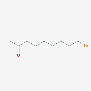 9-Bromononan-2-one