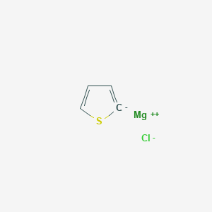 Magnesium, chloro-2-thienyl-