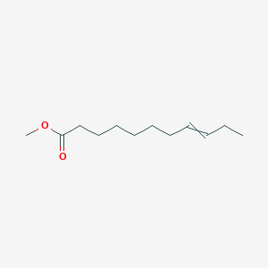 Methyl undec-8-enoate