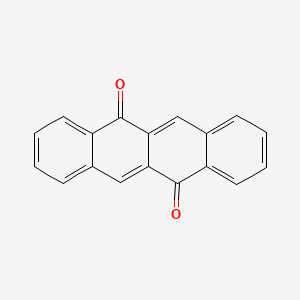 Tetracene-5,11-dione