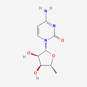 5'-Deoxycytidine