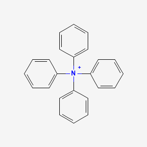 N,N,N-Triphenylanilinium