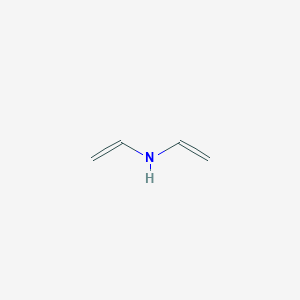 N-Ethenylethenamine